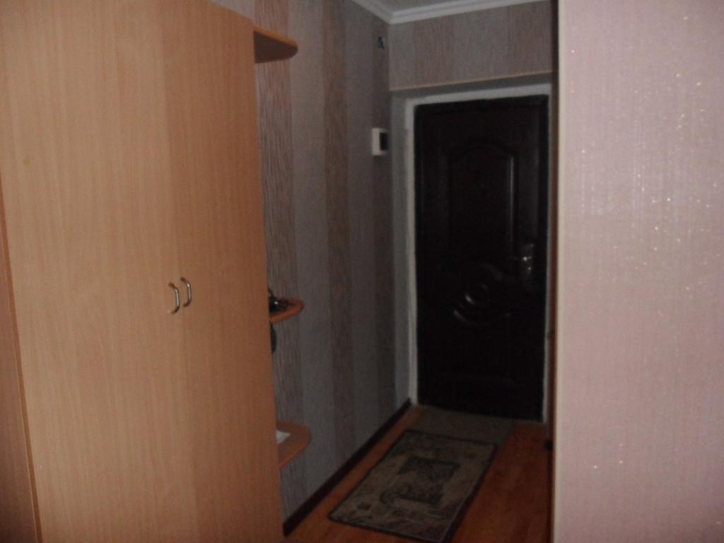 Ahmetova 10 Apartamento Krasnoye Pole Exterior foto